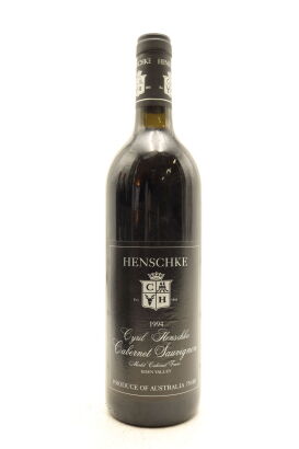 (1) 1994 Henschke 'Cyril Henschke' Cabernet Sauvignon, Eden Valley