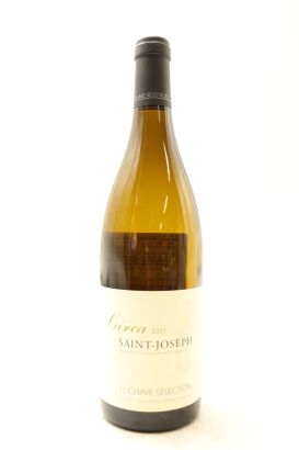 (1) 2021 Domaine Jean-Louis Chave Selection Saint-Joseph Circa, Rhone
