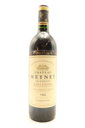 (1) 1994 Chateau Meyney, Saint-Estephe