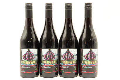 (4) 2019 October 30 Syrah, Matakana