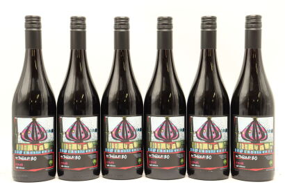 (6) 2019 October 30 Syrah, Matakana