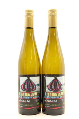 (2) 2019 October 30 Gruner Veltliner, Matakana