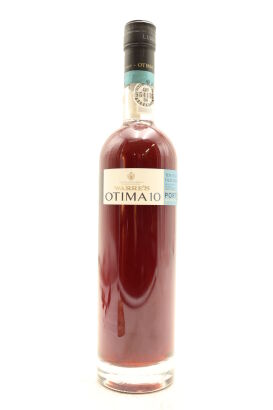 (1) Warre's Otima 10 Year Old Tawny Port, Portugal, 500ml