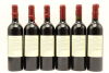 (6) 2009 St Nesbit Cabernet Merlot Petit Verdot, Auckland - 2