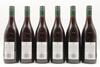 (6) 2011 Felton Road Cornish Point Pinot Noir, Central Otago - 2