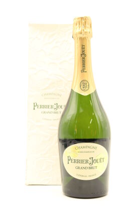 (1) NV Perrier-Jouet Grand Brut, Champagne