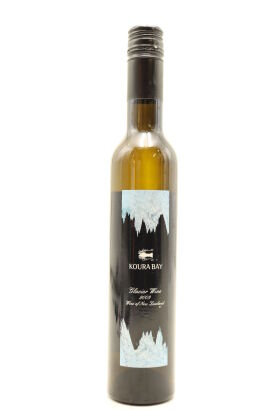 (1) 2009 Koura Bay Glacier Wine Late Harvest Riesling, Marlborough, 375ml