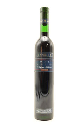 (1) 1988 Maglieri of McLaren Vale Shiraz, McLaren Vale
