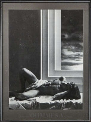 CHRISTIAN COIGNY Ommes V