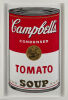 AFTER ANDY WARHOL Campbell's Soup - 2