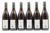 (6) 2010 Felton Road Cornish Point Pinot Noir, Central Otago - 2