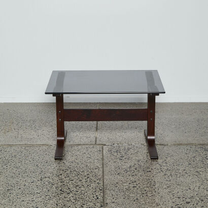 An Ingmar Relling Siesta Coffee Table By Westnofa