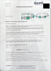 18ct White Gold, Exquisite 17.42ct Emerald and 6.12ct Diamond Bracelet - 2