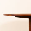 A 1966 George Nakashima Pedestal Dining Table - 2