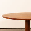 A 1966 George Nakashima Pedestal Dining Table - 3