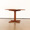 A 1966 George Nakashima Pedestal Dining Table - 4