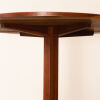 A 1966 George Nakashima Pedestal Dining Table - 5