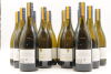 (12) 2009 Neudorf Moutere Chardonnay, Nelson - 2