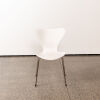 A Set of Eight Arne Jacobsen for Fritz Hansen Series 7 Chairs - 2