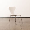 A Set of Eight Arne Jacobsen for Fritz Hansen Series 7 Chairs - 3