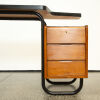 A Rare Robert Charroy French Desk by Mobilor - 3