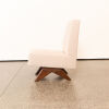 A Pair of Pierre Jeanneret PJ-SI-36-A Low Chairs - 2