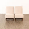 A Pair of Pierre Jeanneret PJ-SI-36-A Low Chairs - 6