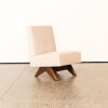 A Pair of Pierre Jeanneret PJ-SI-36-A Low Chairs - 8