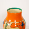 A Clarice Cliff 'Fantasque' Vase - 2