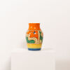 A Clarice Cliff 'Fantasque' Vase - 4