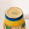 A Clarice Cliff 'Fantasque' Vase - 5