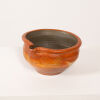 A Len Castle Earthenware Pouring Bowl - 3