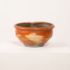 A Len Castle Earthenware Pouring Bowl - 4