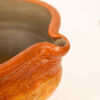 A Len Castle Earthenware Pouring Bowl - 6