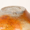 A Len Castle Earthenware Pouring Bowl - 7