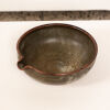 A Len Castle Tenmoku Glaze Pouring Bowl - 2