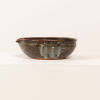 A Len Castle Tenmoku Glaze Pouring Bowl - 3