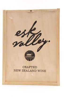 (6) 2010 Esk Valley Winemakers Reserve Chardonnay, Hawkes Bay (OWC)