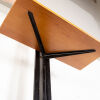 An LB7 Franco Albini Teak Shelf Unit for Poggi - 2