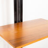 An LB7 Franco Albini Teak Shelf Unit for Poggi - 5