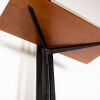 An LB7 Franco Albini Walnut Shelf Unit for Poggi - 2