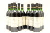 (12) 1989 Vidal Estate Reserve Merlot Cabernet Sauvignon, Gimblett Gravels