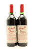 (2) 1998 Penfolds Grange Bin 95, South Australia [JR18.5] [RP96] [WE95] [JO97]