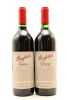 (2) 1997 Penfolds Grange Bin 95, Australia [JO95]