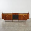 An Impressive Grand Credenza by La Permanente Mobile Cantù