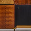 An Impressive Grand Credenza by La Permanente Mobile Cantù - 6