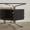 An Executive Desk by Gianni Moscatelli for Formanova, Italy - 4