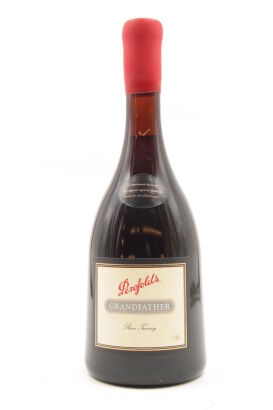 (1) NV Penfolds Grandfather Rare Tawny, South Australia (GB)