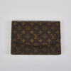 Louis Vuitton Monogram Rabat 23 Clutch
