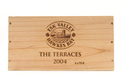 (6) 2004 Esk Valley The Terraces, Hawkes Bay (OWC)